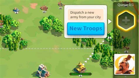 kingdoms rise slots|Rise of Kingdoms – How To Increase March Queue Slots & Troo.